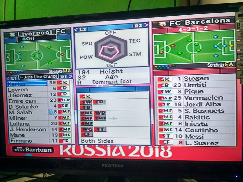 Download Winning Ps2 Liga Gojek Travoloka
